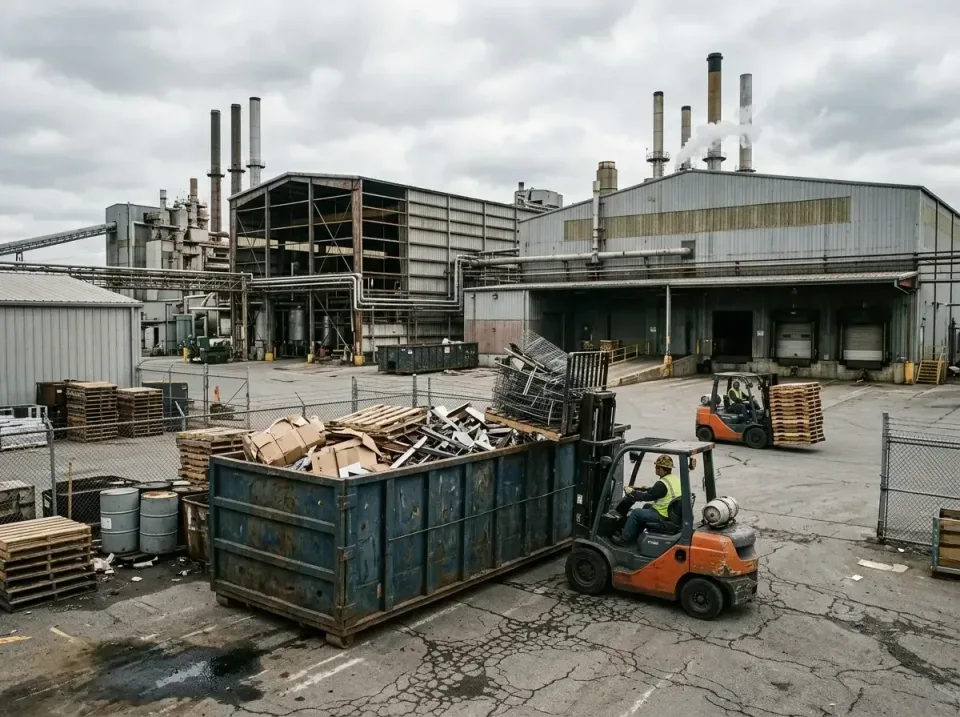 industrial-factory-scrap-conta-003 — frequently asked questions, Cheap Roll-off Dumpster Rentals in Barbourville, KY